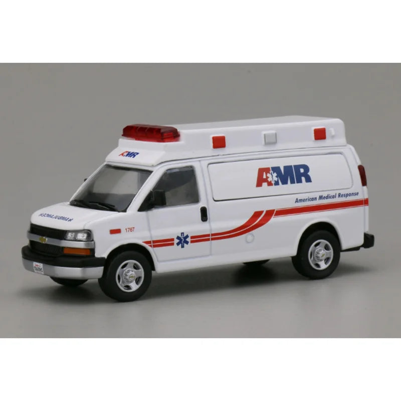 Diecast 1/64 Scale Hummer variations