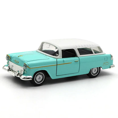 1:32 Alloy Classic Car