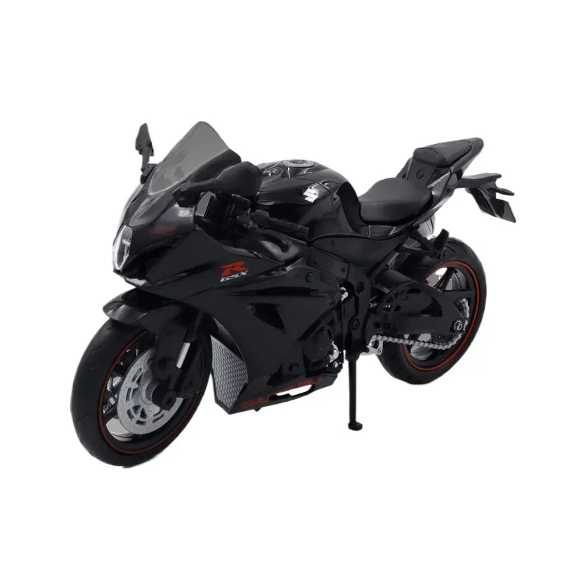 1:12 APULIA RSV4  GSX Alloy Motorcycle