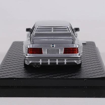NA 1:64 E30 Motorsport Resin Model Car