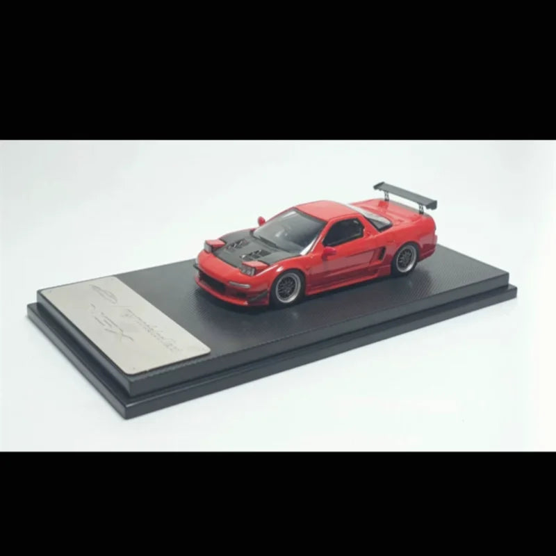 MC 1:64 NSX NA1 LBWK Modified