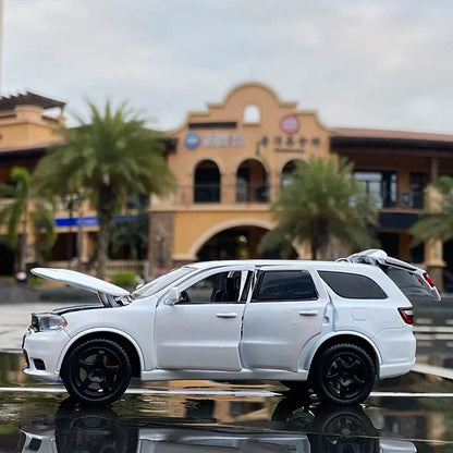 1:32 Dodge Durango SUV