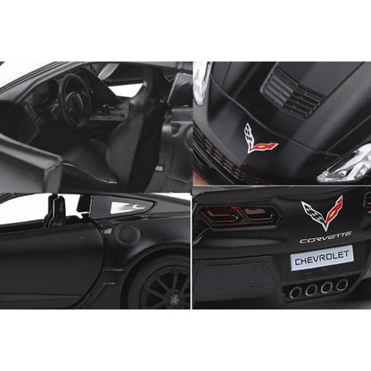 1/36 Chevy Corvette