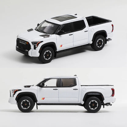 GCD 1:64 Tundra Alloy Model Car