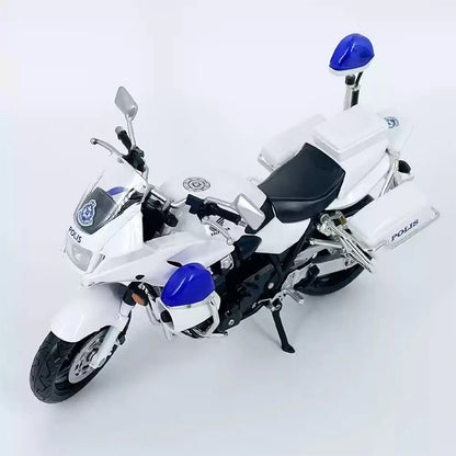 1:12 Motorcycle Alloy Collection Ornaments K1200S F650GS