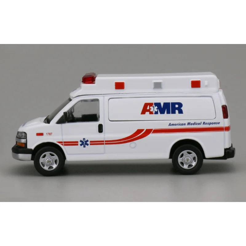 Diecast 1/64 Scale Hummer variations