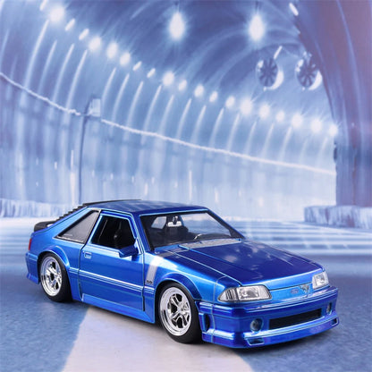 1:24 1989  Mustang GT