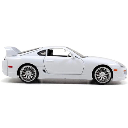 JADA 1:24 Supra 1995