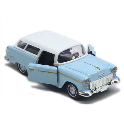 1:32 Alloy Classic Car