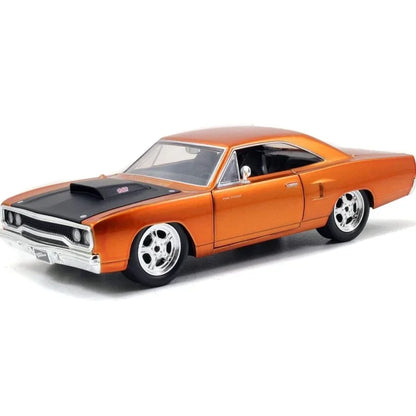 1:24 The Dom 1970 Plymouth Road Runner