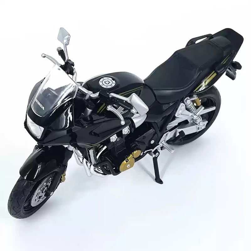 1:12 Motorcycle Alloy Collection Ornaments K1200S F650GS