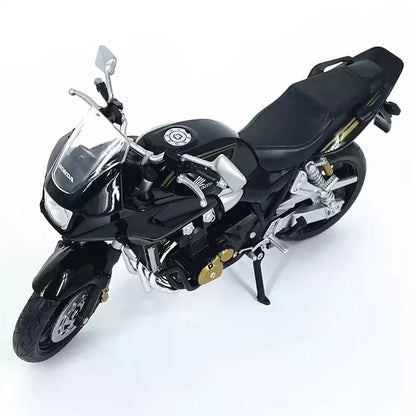 1:12 Motorcycle Alloy Collection Ornaments K1200S F650GS