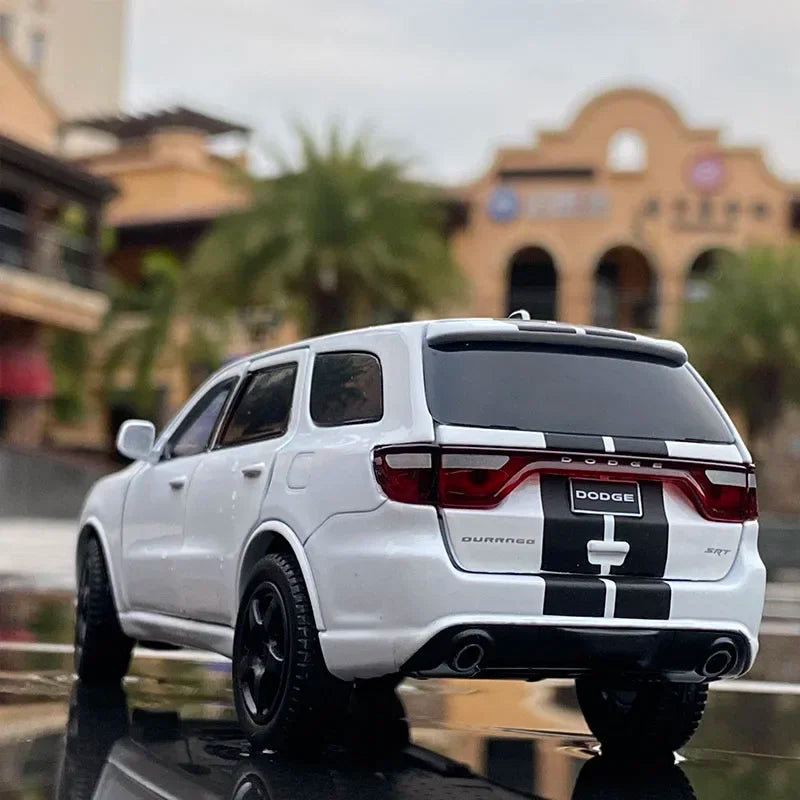 1:32 Dodge Durango SUV
