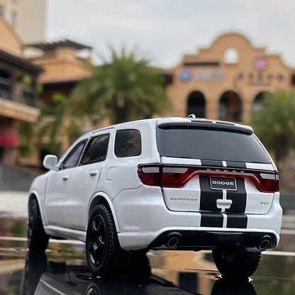 1:32 Dodge Durango SUV