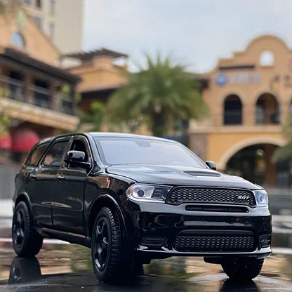 1:32 Dodge Durango SUV
