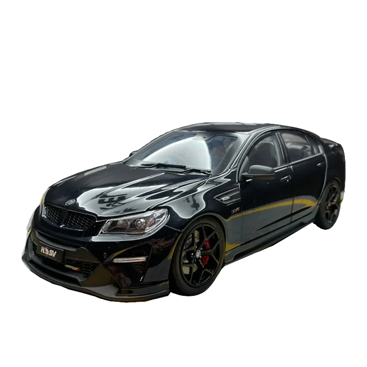 Biante Diecast Alloy 1/18 Scale Holden HSV GTSR W1