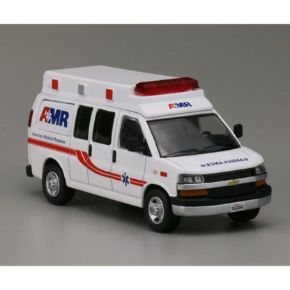 Diecast 1/64 Scale Hummer variations