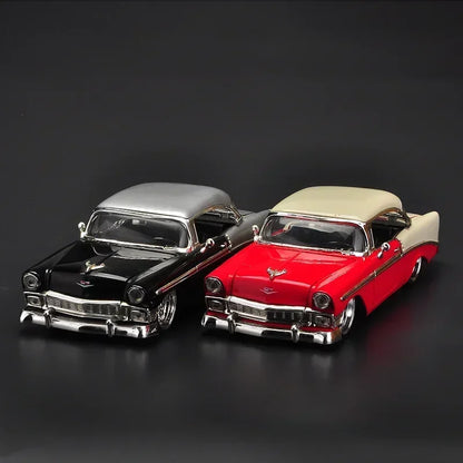 Jada 1:24 1956 Chevrolet BEL AIR High
