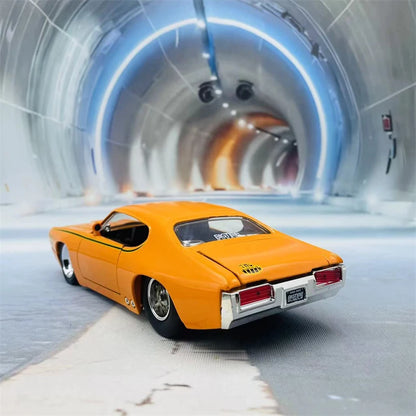 JADA 1:24 1978-1972 Pontiac Firebird American muscle