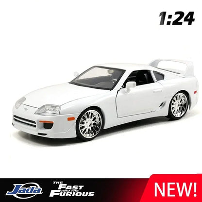JADA 1:24 Supra 1995