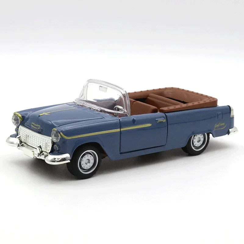 1:32 Alloy Classic Car