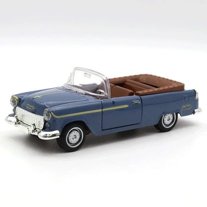 1:32 Alloy Classic Car