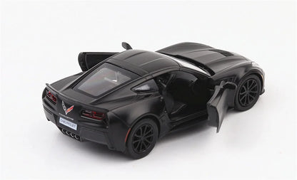 1/36 Chevy Corvette