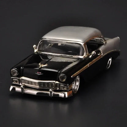 Jada 1:24 1956 Chevrolet BEL AIR High