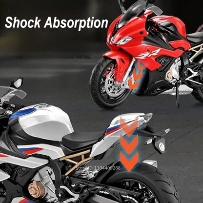 1:12 S1000RR HP4 Super Motorcycle