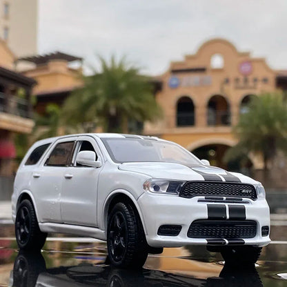 1:32 Dodge Durango SUV