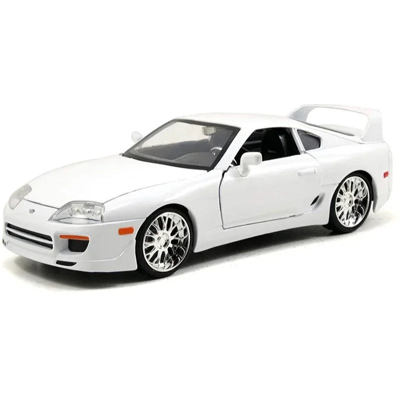 JADA 1:24 Supra 1995