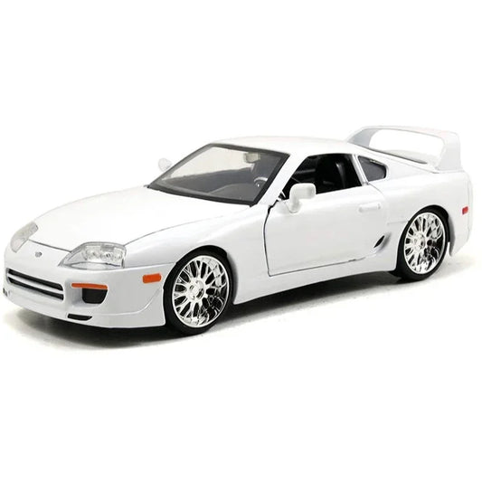 JADA 1:24 Supra 1995