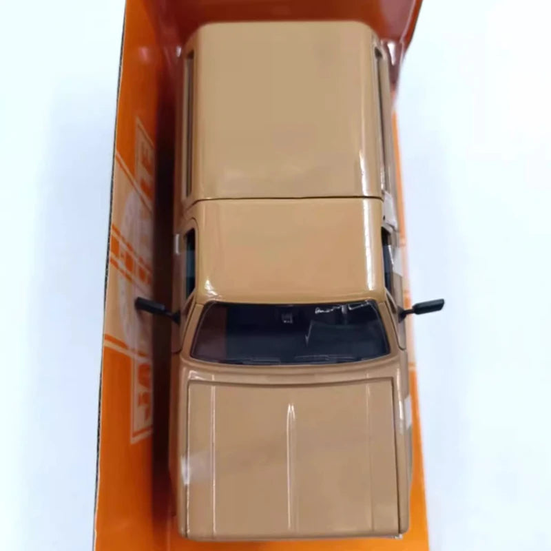 Jada 1:24 Scale 1980 Chevrolet's Blazer