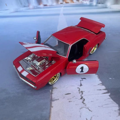 jada1:24 Chevrolet 1969 Camaro