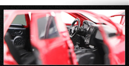 1:32 Dodge Durango SUV