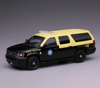 Diecast 1/64 Scale Hummer variations