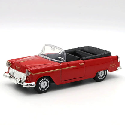 1:32 Alloy Classic Car