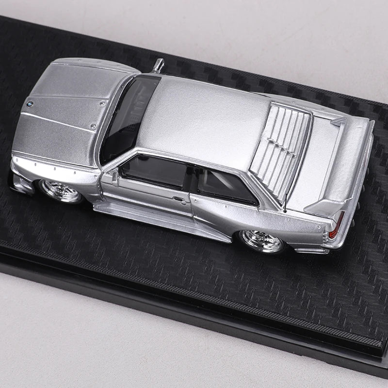 NA 1:64 E30 Motorsport Resin Model Car