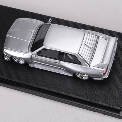 NA 1:64 E30 Motorsport Resin Model Car