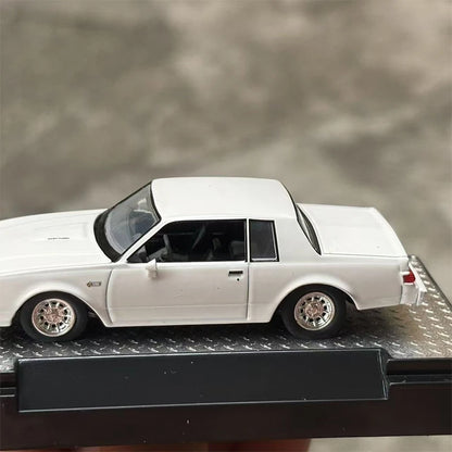 M2 Machines 1:64 Scale 1971 G10 Mercury Cougar