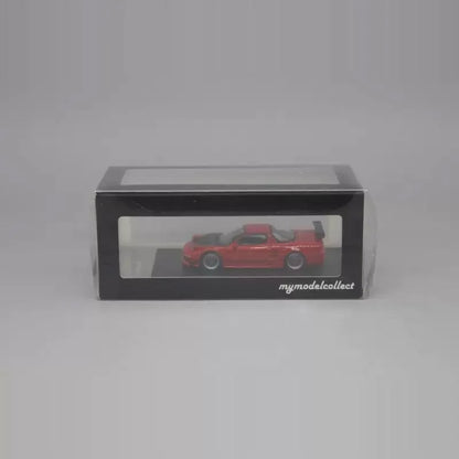 MC 1:64 NSX NA1 LBWK Modified