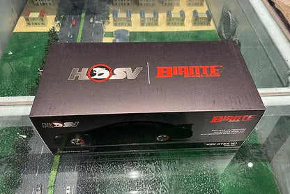 Biante Diecast Alloy 1/18 Scale Holden HSV GTSR W1