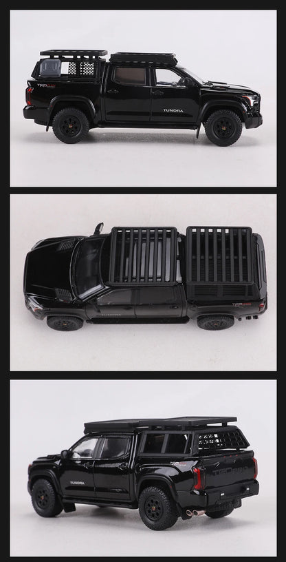 GCD 1:64 Tundra Alloy Model Car