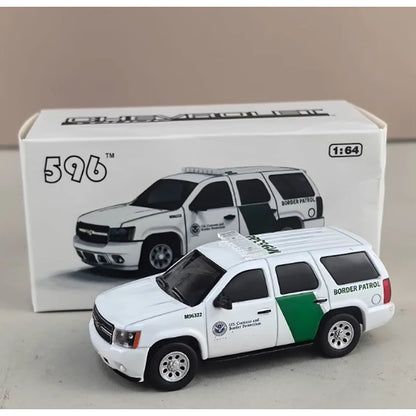 Diecast 1/64 Scale Hummer variations