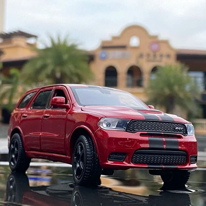 1:32 Dodge Durango SUV