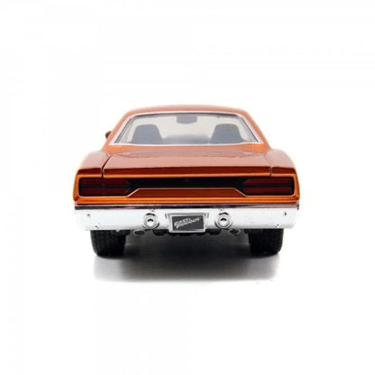 1:24 The Dom 1970 Plymouth Road Runner