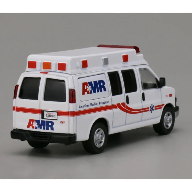 Diecast 1/64 Scale Hummer variations
