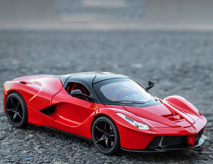 1:24 Scale Pagani Alloy Car Model