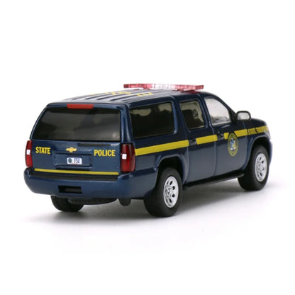 Diecast 1/64 Scale Hummer variations