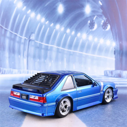 1:24 1989  Mustang GT